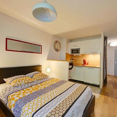 Le Brienne Toulouse Centre Apartment Luaran gambar