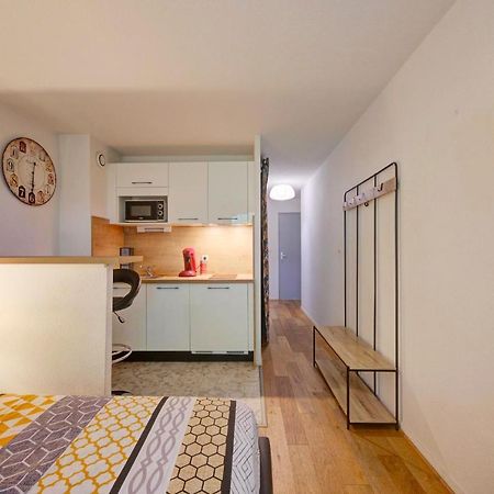 Le Brienne Toulouse Centre Apartment Luaran gambar