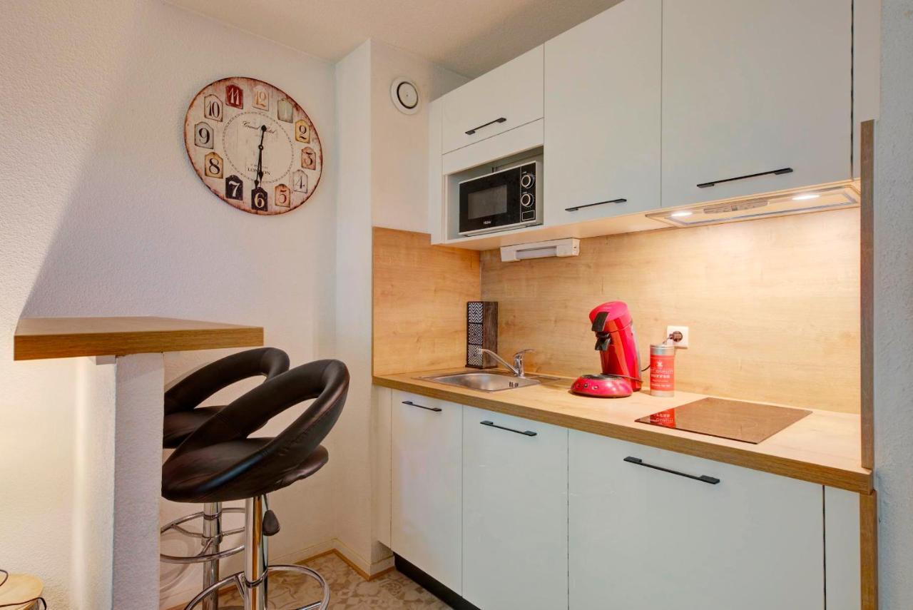 Le Brienne Toulouse Centre Apartment Luaran gambar