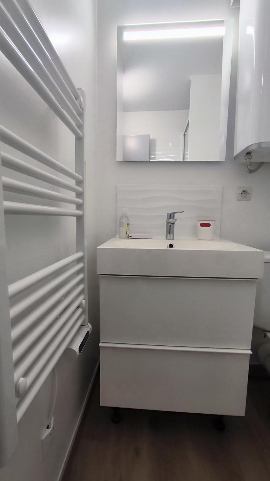 Le Brienne Toulouse Centre Apartment Luaran gambar